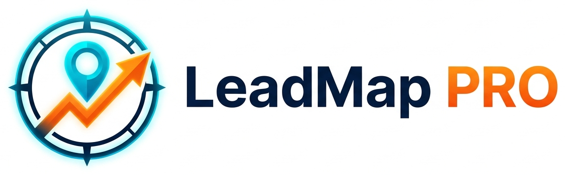 LeadMap Pro